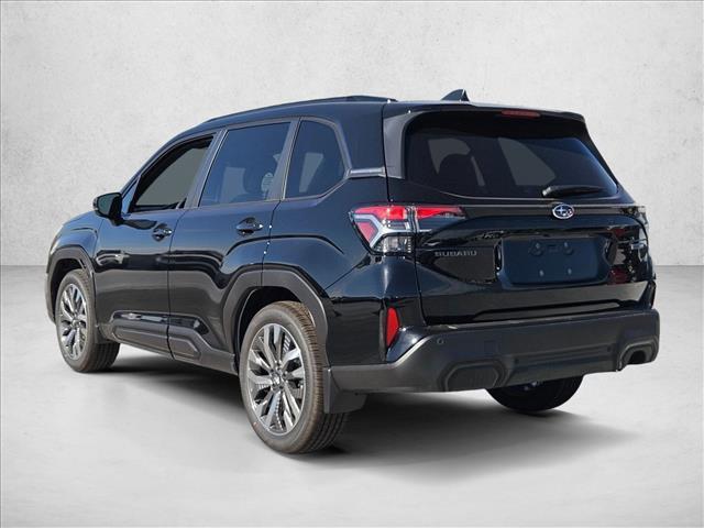 new 2025 Subaru Forester car, priced at $41,292