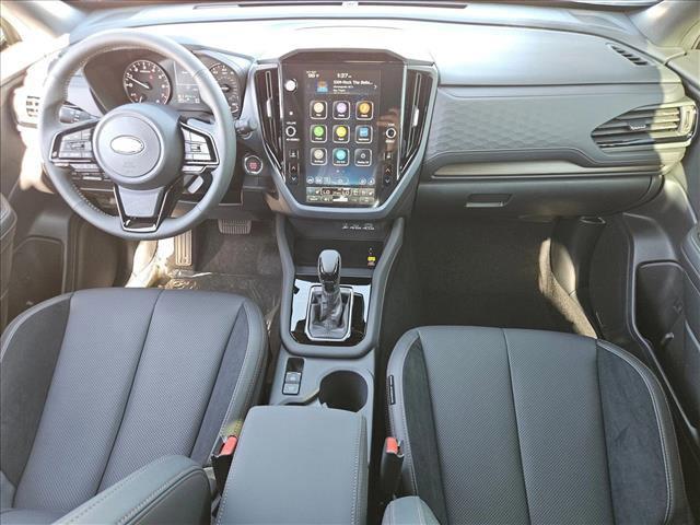 new 2025 Subaru Forester car, priced at $41,292
