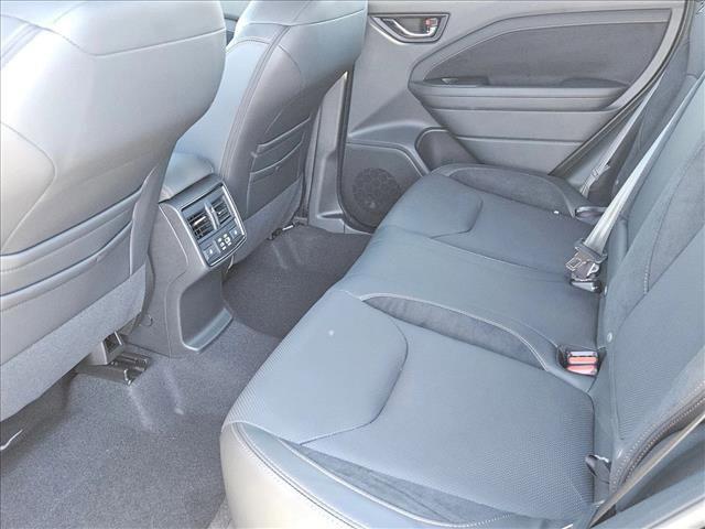 new 2025 Subaru Forester car, priced at $41,292