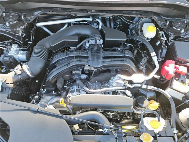 new 2025 Subaru Forester car, priced at $41,292