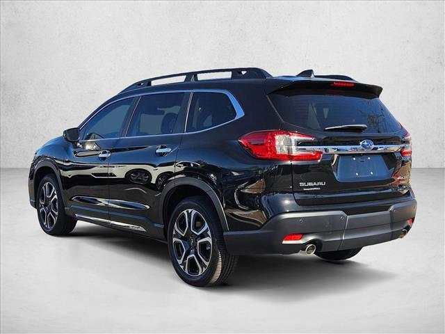 new 2026 Subaru Ascent car, priced at $49,968