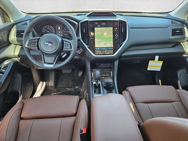 new 2026 Subaru Ascent car, priced at $49,968