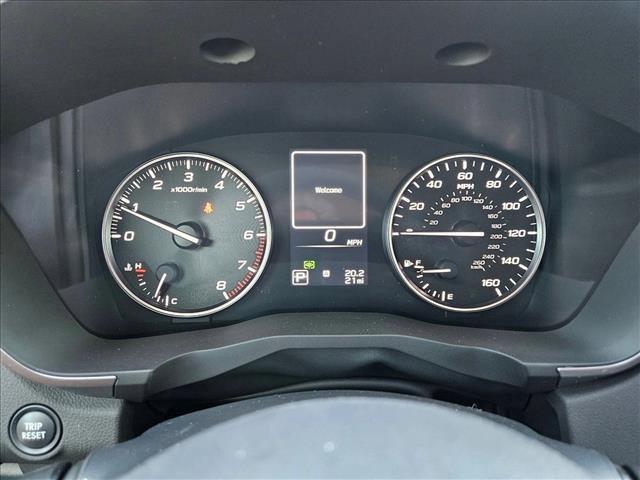 new 2026 Subaru Ascent car, priced at $49,968