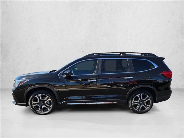 new 2026 Subaru Ascent car, priced at $49,968