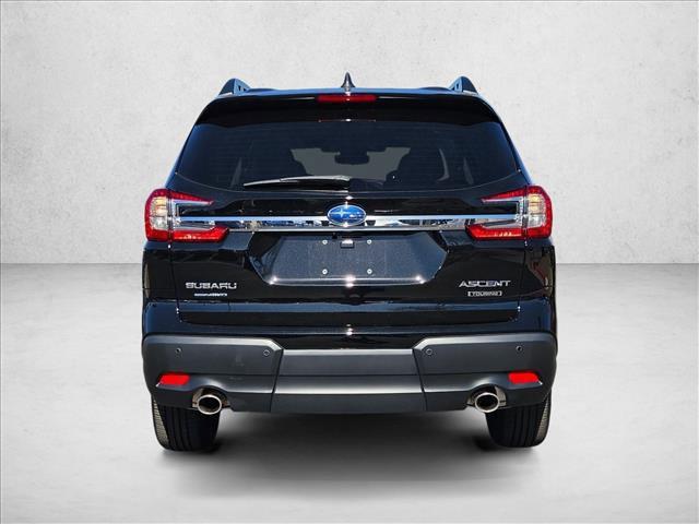 new 2026 Subaru Ascent car, priced at $49,968