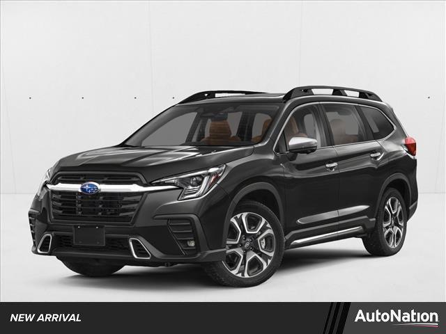 new 2026 Subaru Ascent car, priced at $53,963