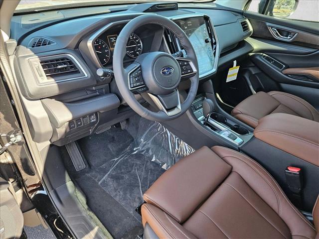 new 2026 Subaru Ascent car, priced at $49,968