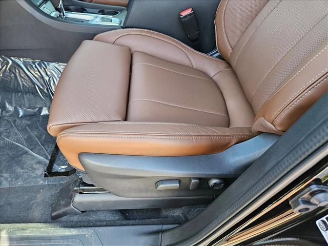 new 2026 Subaru Ascent car, priced at $49,968