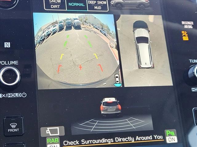 new 2026 Subaru Ascent car, priced at $49,968