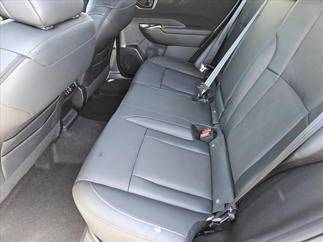 new 2026 Subaru Outback car, priced at $41,985