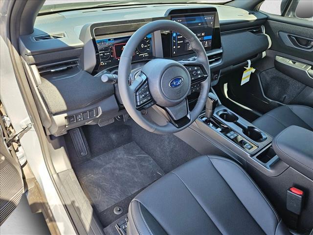 new 2026 Subaru Outback car, priced at $41,985
