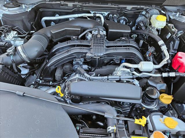 new 2026 Subaru Outback car, priced at $41,985