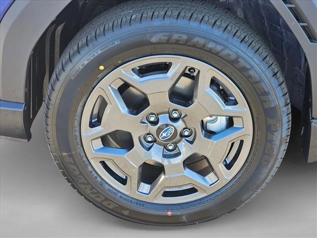 new 2026 Subaru Outback car, priced at $37,069