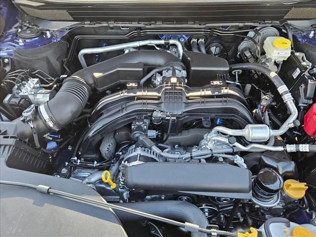 new 2026 Subaru Outback car, priced at $37,069