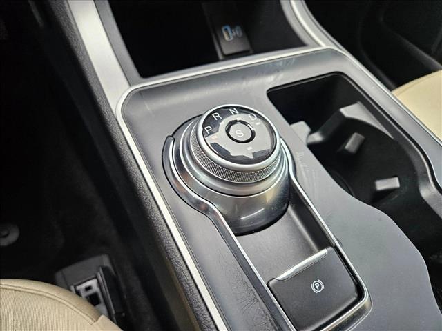 used 2021 Ford Edge car, priced at $18,798