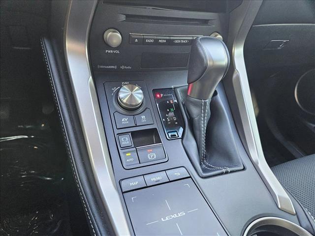 used 2019 Lexus NX 300h car, priced at $23,998