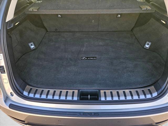 used 2019 Lexus NX 300h car, priced at $23,998