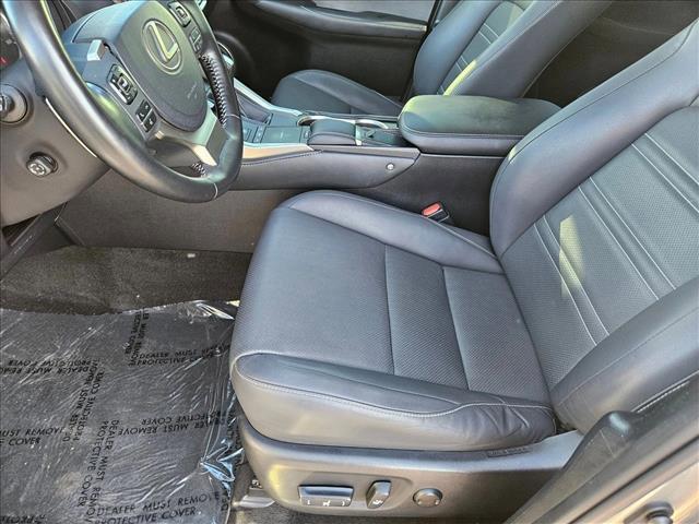 used 2019 Lexus NX 300h car, priced at $23,998