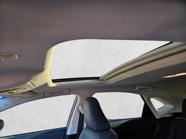 used 2019 Lexus NX 300h car, priced at $23,998