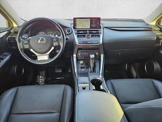 used 2019 Lexus NX 300h car, priced at $23,998