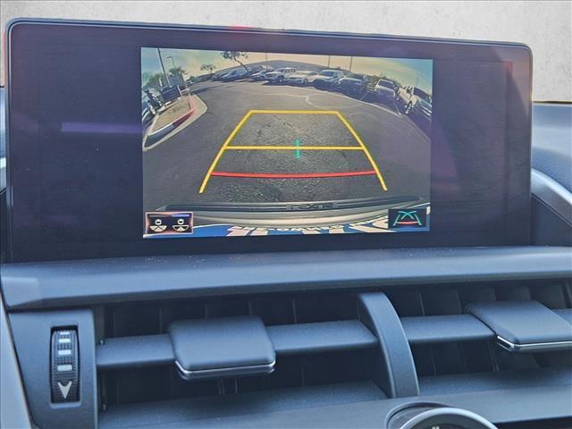 used 2019 Lexus NX 300h car, priced at $23,998