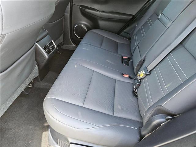 used 2019 Lexus NX 300h car, priced at $23,998