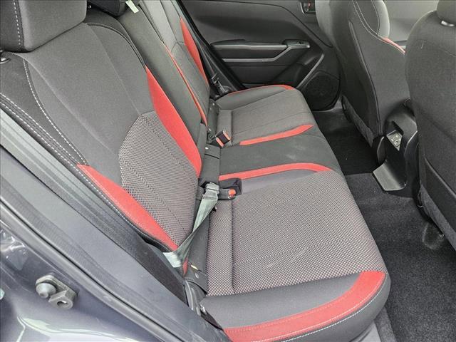 used 2024 Subaru Impreza car, priced at $23,298