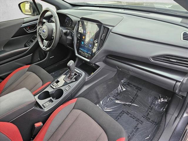 used 2024 Subaru Impreza car, priced at $23,298