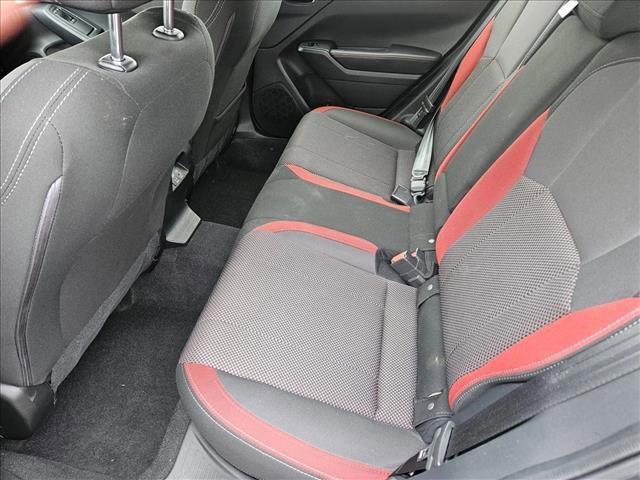 used 2024 Subaru Impreza car, priced at $23,298