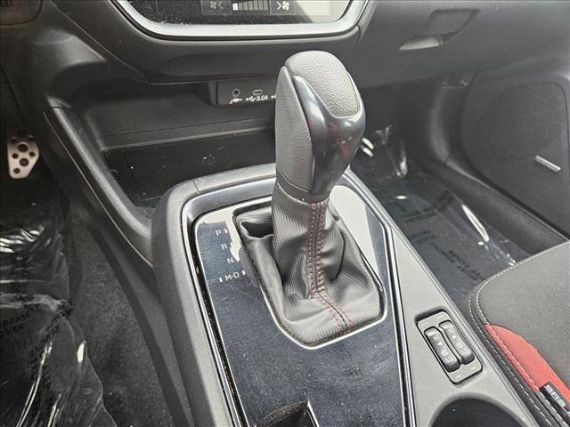used 2024 Subaru Impreza car, priced at $23,298