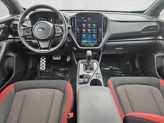 used 2024 Subaru Impreza car, priced at $23,298