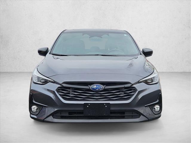 used 2024 Subaru Impreza car, priced at $23,298