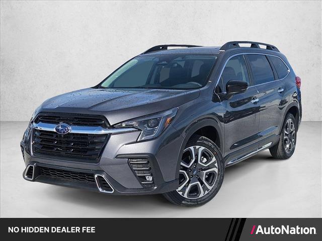new 2026 Subaru Ascent car, priced at $50,767