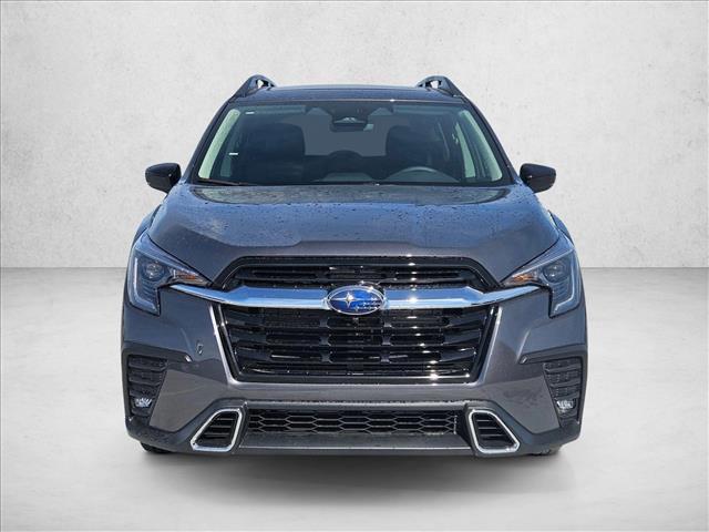 new 2026 Subaru Ascent car, priced at $49,968