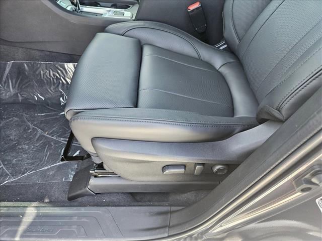 new 2026 Subaru Ascent car, priced at $49,968