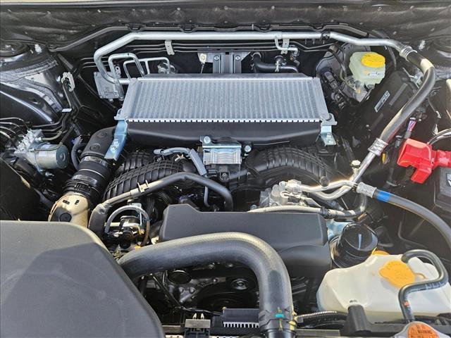 new 2026 Subaru Ascent car, priced at $49,968