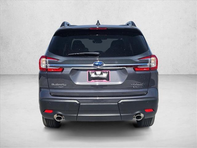 new 2026 Subaru Ascent car, priced at $49,968