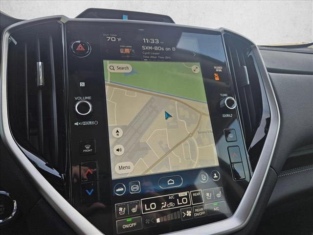 new 2026 Subaru Ascent car, priced at $49,968