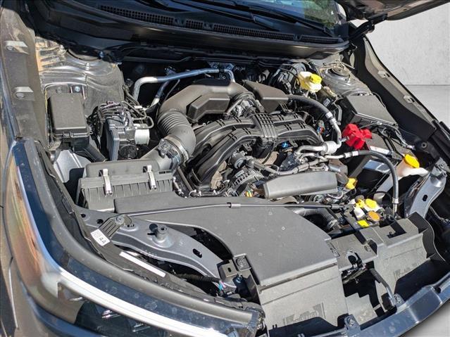 new 2026 Subaru Outback car, priced at $37,625