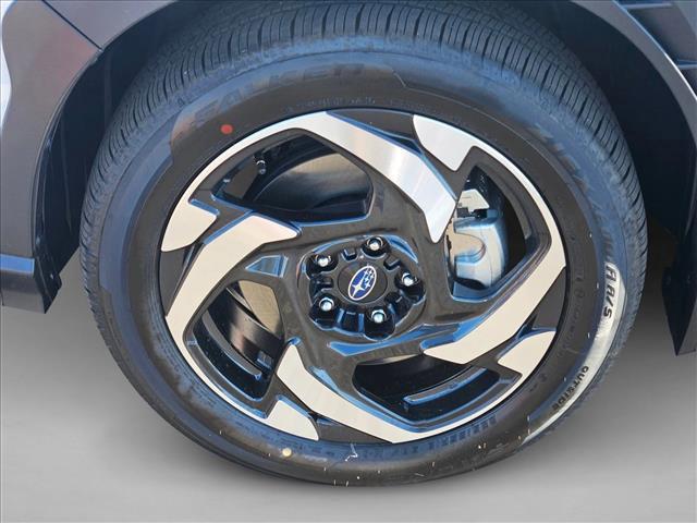 new 2026 Subaru Crosstrek Hybrid car, priced at $35,319