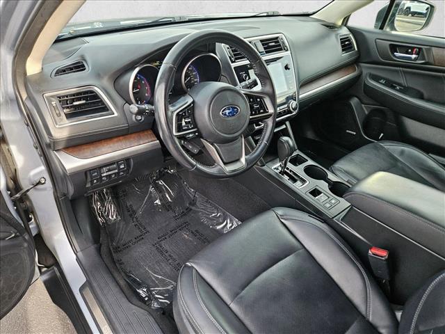 used 2018 Subaru Outback car, priced at $14,811