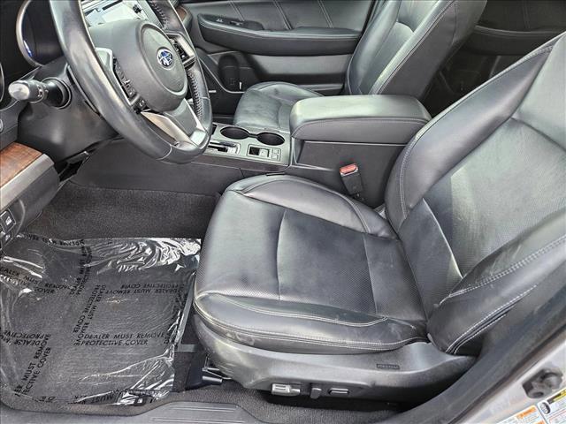 used 2018 Subaru Outback car, priced at $14,811