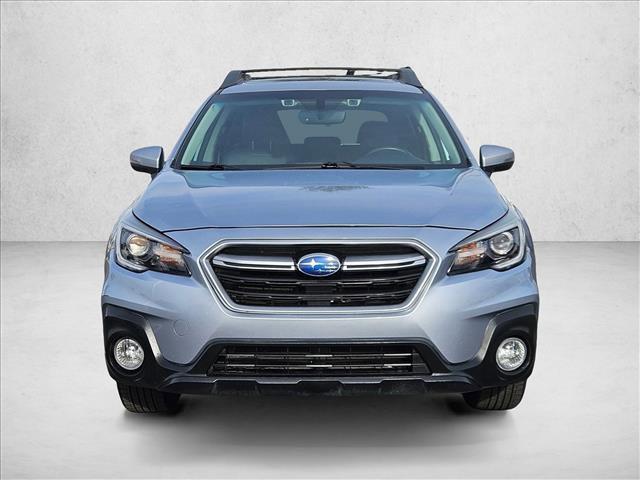 used 2018 Subaru Outback car, priced at $14,811