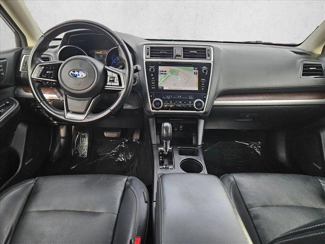 used 2018 Subaru Outback car, priced at $14,811