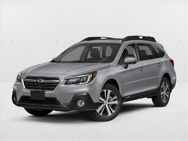 used 2018 Subaru Outback car, priced at $12,698