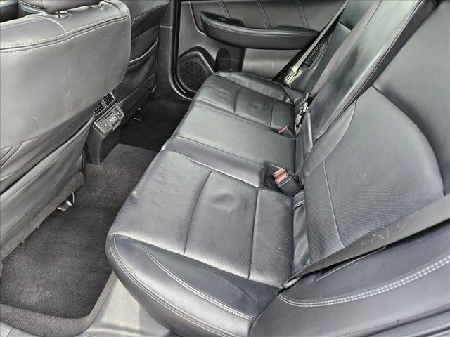 used 2018 Subaru Outback car, priced at $14,811