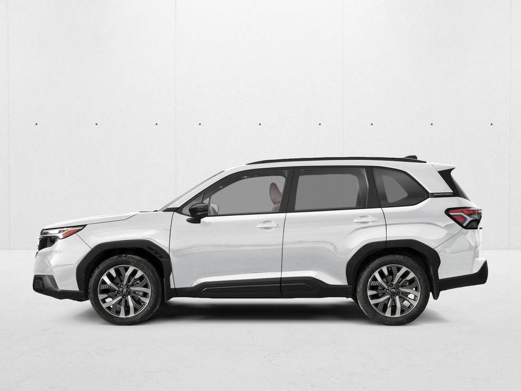 new 2026 Subaru Forester car, priced at $43,419