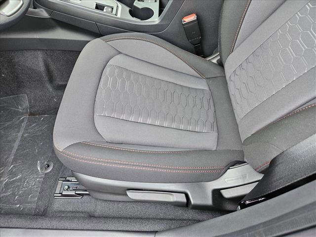 new 2025 Subaru Impreza car, priced at $28,497