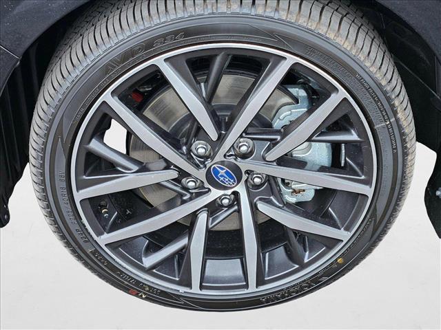 new 2025 Subaru Impreza car, priced at $28,497