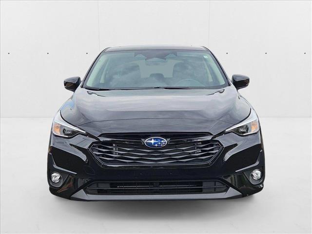 new 2025 Subaru Impreza car, priced at $28,497